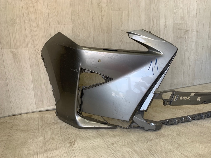 Бампер передний передний RX350/450 15-22 2015-2019