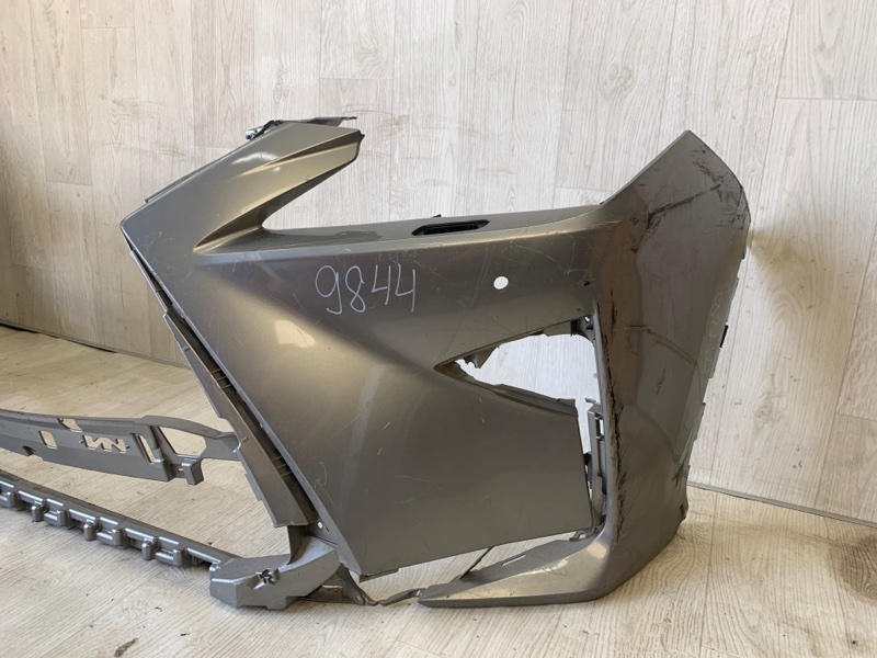 Бампер передний передний LEXUS RX350/450 15-22