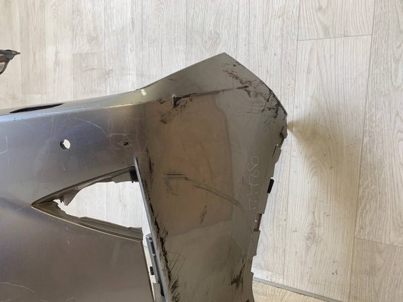 Бампер передний передний RX350/450 15-22 2015-2019