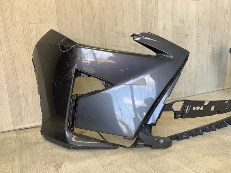 Бампер передний передний RX350/450 15-22 2015-2019