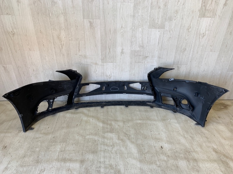 Бампер передний передний LS460 12- 2012-2017