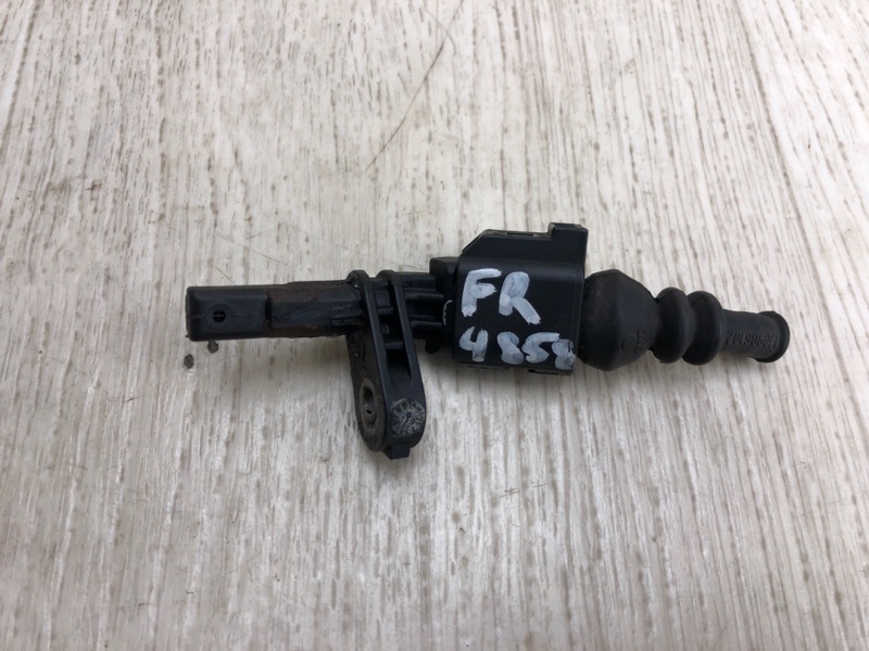 Датчик ABS передний правый PASSAT B7 11-15 2013 A32 CBTA 2.5L