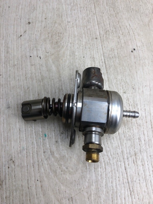 Тнвд (бензин) VOLKSWAGEN PASSAT B7 11-15 A32 1.8 CPRA