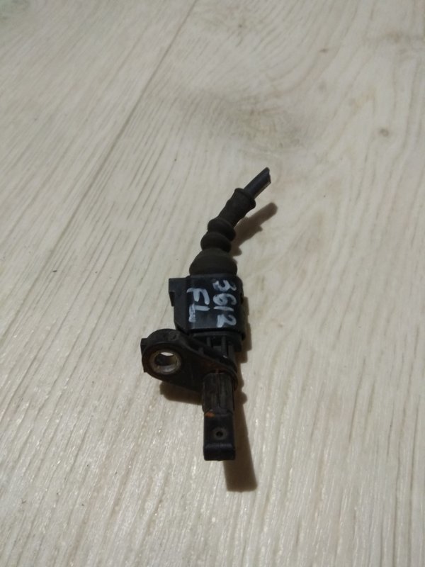 Запчасть датчик abs передний левый VOLKSWAGEN PASSAT B7 11-15 2014 A32 1.8 CPRA WHT 003 857 Б/У Датчик ABS передний левый VOLKSWAGEN PASSAT B7 11-15 2014 A32 1.8 CPRA WHT 003 857 Б/У