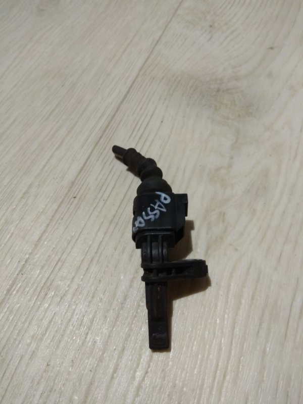 Датчик ABS передний левый PASSAT B7 11-15 2014 A32 1.8 CPRA Датчик ABS передний левый PASSAT B7 11-15 2014 A32 1.8 CPRA