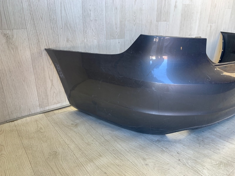 Бампер задний задний PASSAT B7 11-15 2014 A32 1.8 CPRA Бампер задний задний PASSAT B7 11-15 2014 A32 1.8 CPRA