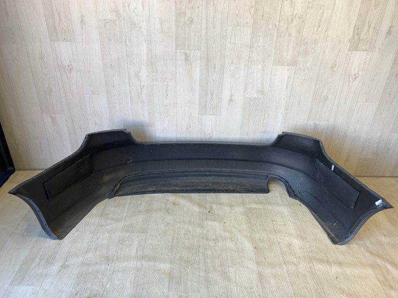 Бампер задний задний PASSAT B7 11-15 2014 A32 1.8 CPRA Бампер задний задний PASSAT B7 11-15 2014 A32 1.8 CPRA