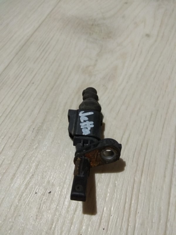 Датчик ABS передний правый JETTA USA 10-17 2011 162 CBTA 2.5L