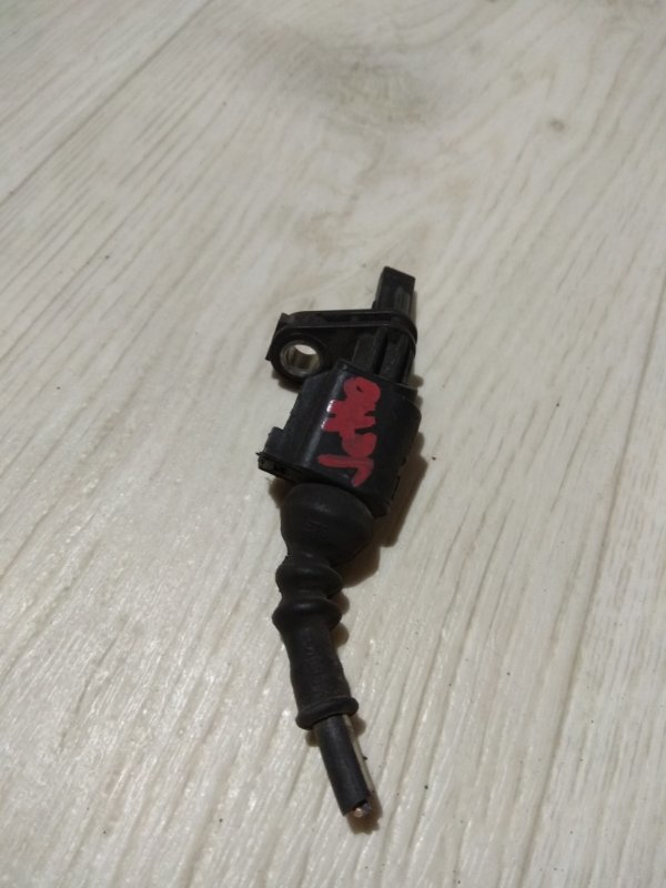 Датчик ABS передний левый JETTA USA 10-17 2011 162 CBTA 2.5L