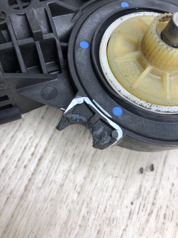 Моторчик стеклоподъемника JETTA USA 10-17 2013 162 2.5 CBUA