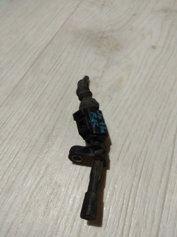 Датчик ABS задний правый VOLKSWAGEN JETTA USA 10-17 2013 162 2.5 CBUA WHT 003 858 Б/У