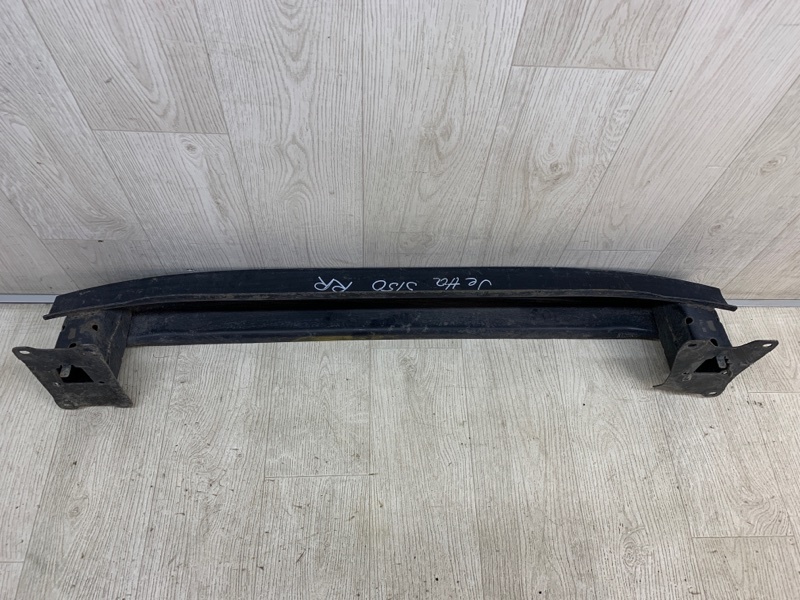 Усилитель заднего бампера JETTA USA 10-17 2011 162 2.5 CBUA