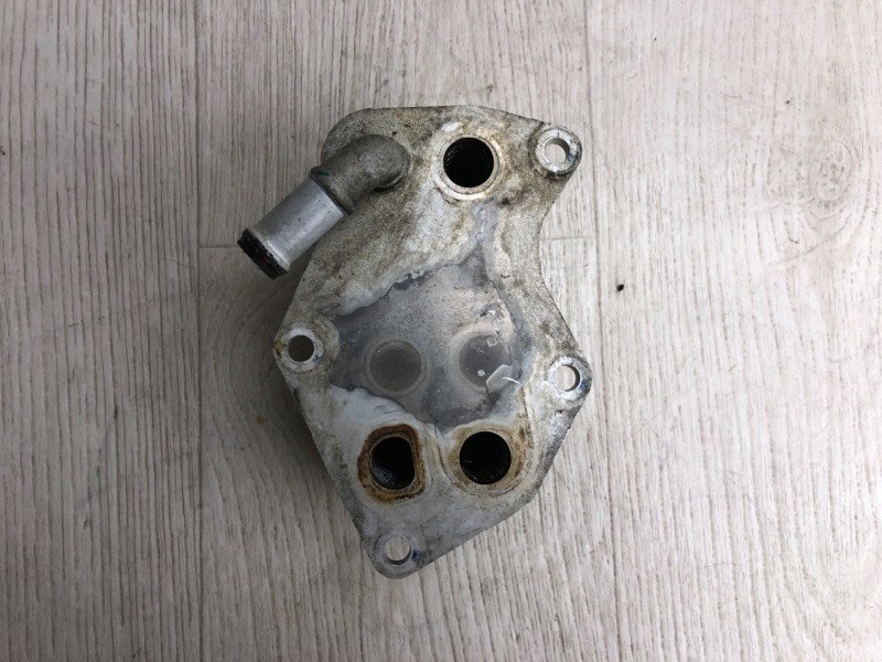 Запчасть теплообменник двигателя VOLKSWAGEN JETTA USA 10-17 2011 162 2.5 CBUA 07K 117 021 C Б/У Теплообменник двигателя VOLKSWAGEN JETTA USA 10-17 2011 162 2.5 CBUA 07K 117 021 C Б/У