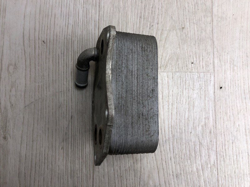 Теплообменник двигателя JETTA USA 10-17 2011 162 2.5 CBUA Теплообменник двигателя JETTA USA 10-17 2011 162 2.5 CBUA