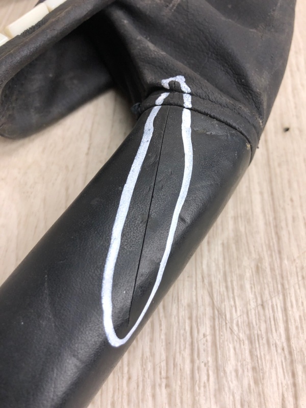 Рычаг стояночного тормоза JETTA USA 10-17 2011 162 2.5 CBUA