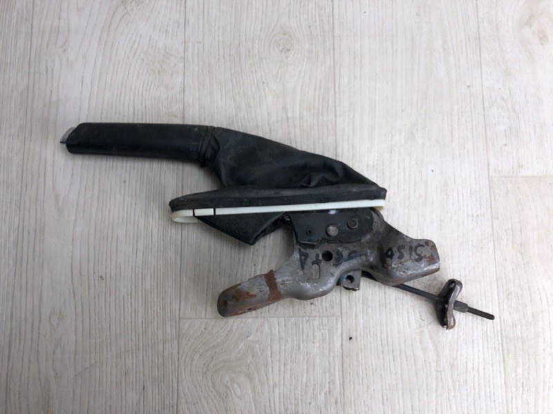 Рычаг стояночного тормоза VOLKSWAGEN JETTA USA 10-17 162 2.5 CBUA