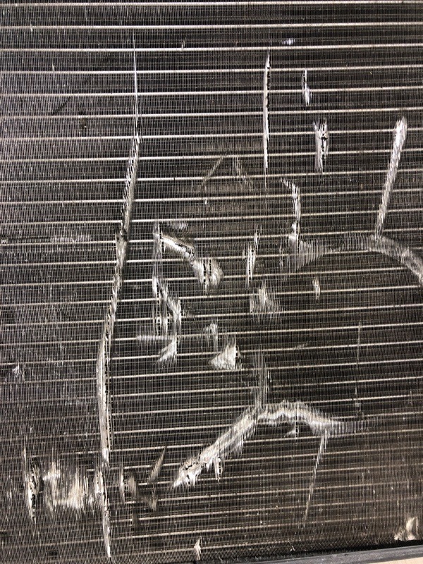 Радиатор основной VOLKSWAGEN JETTA USA 10-17 162 2.5 CBUA