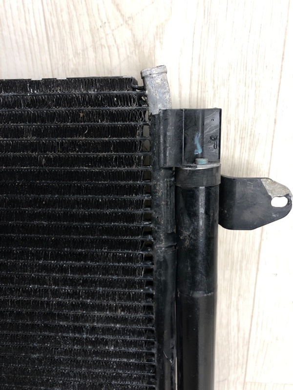 Радиатор кондиционера JETTA USA 10-17 2011 162 2.5 CBUA