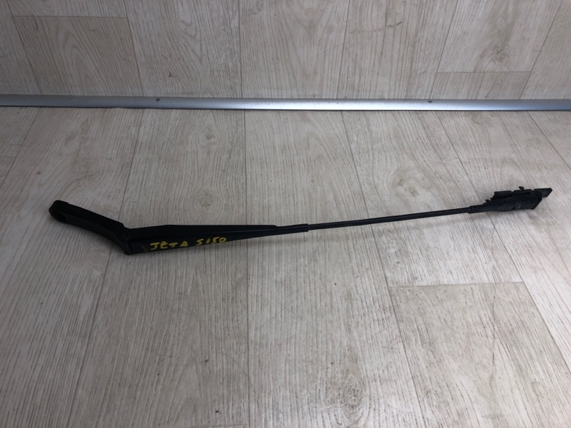 Поводок стеклоочистителя передний правый VOLKSWAGEN JETTA USA 10-17 2011 162 2.5 CBUA 5C7 955 410 A Б/У