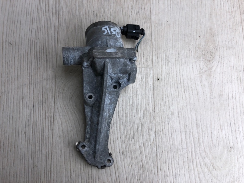 Клапан EGR VOLKSWAGEN JETTA USA 10-17 2011 162 2.5 CBUA 07K 131 351 C Б/У