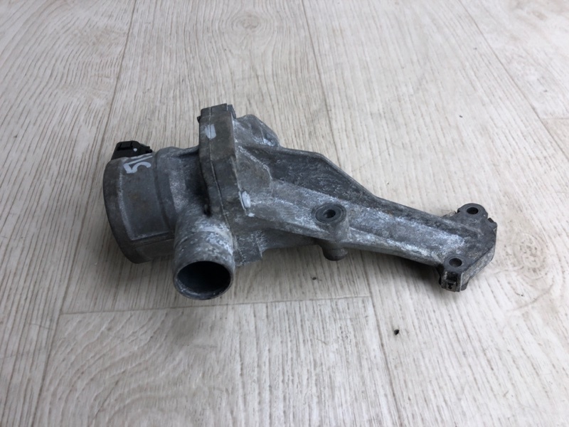 Клапан EGR JETTA USA 10-17 2011 162 2.5 CBUA