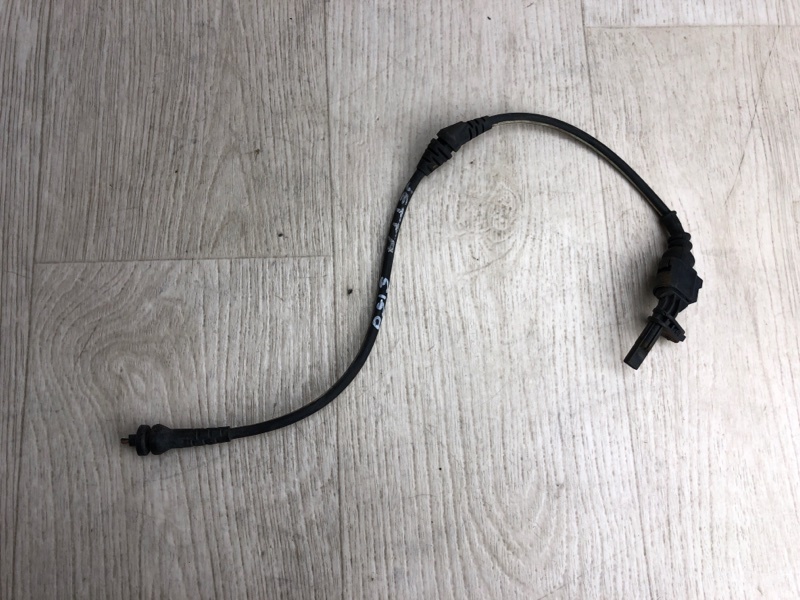 Датчик ABS передний левый VOLKSWAGEN JETTA USA 10-17 2011 162 2.5 CBUA WHT 003 857 Б/У