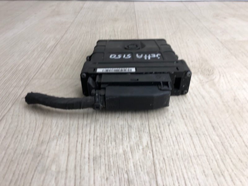 Блок управления АКПП JETTA USA 10-17 2011 162 2.5 CBUA