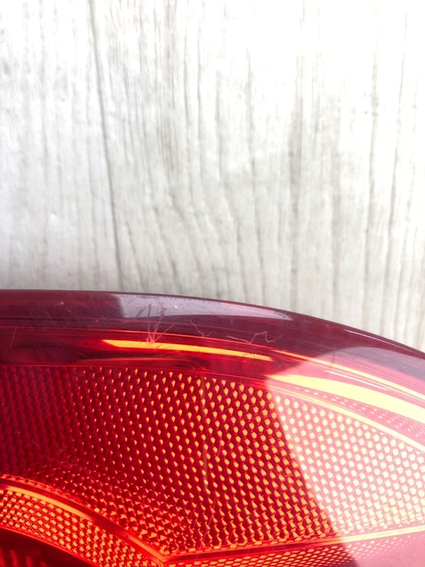 Фонарь внутренний задний левый VOLKSWAGEN JETTA USA 10-17 162 2.5 CBUA