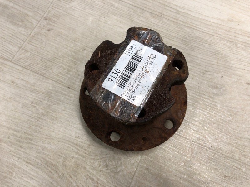 Ступица задняя VOLKSWAGEN JETTA USA 10-17 162 2.5 CBUA