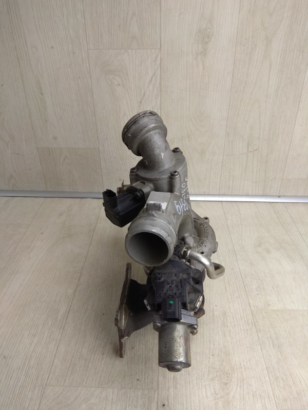 Турбина JETTA USA 10-17 2013 162 1.8 CPRA