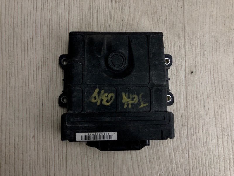 Блок управления АКПП VOLKSWAGEN JETTA USA 10-17 2013 162 1.8 CPRA 09G 927 749 A Б/У