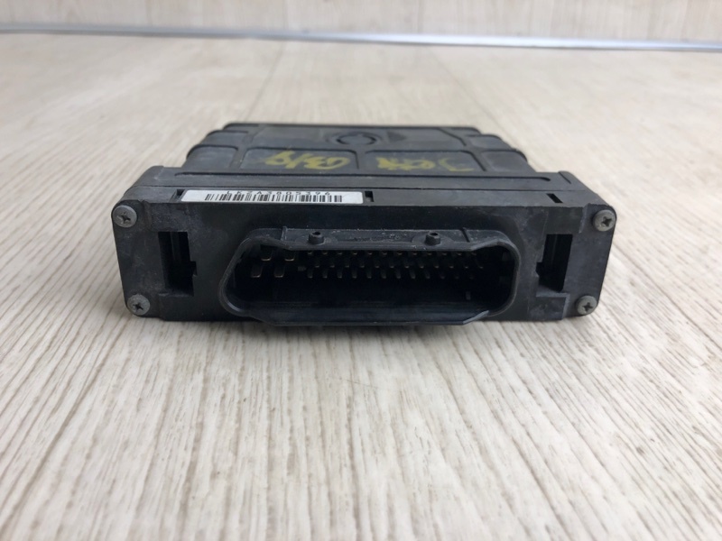 Блок управления АКПП JETTA USA 10-17 2013 162 1.8 CPRA