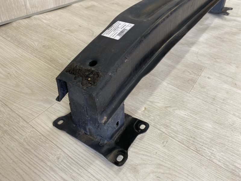 Усилитель заднего бампера JETTA USA 10-17 2016 162 1.4 CZTA