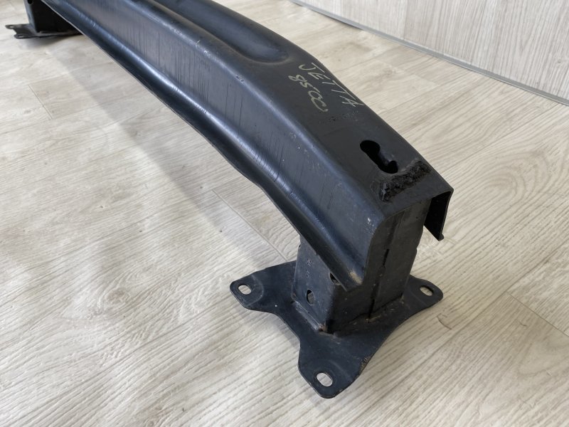 Усилитель заднего бампера JETTA USA 10-17 2016 162 1.4 CZTA