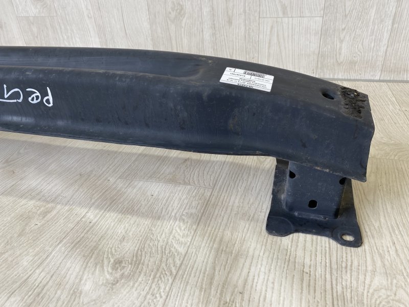 Усилитель заднего бампера JETTA USA 10-17 2016 162 1.4 CZTA