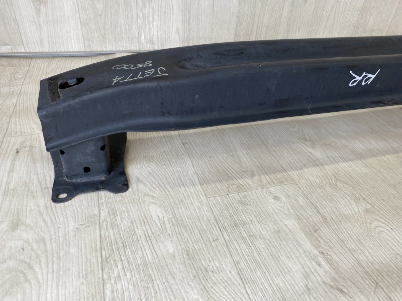 Усилитель заднего бампера JETTA USA 10-17 2016 162 1.4 CZTA