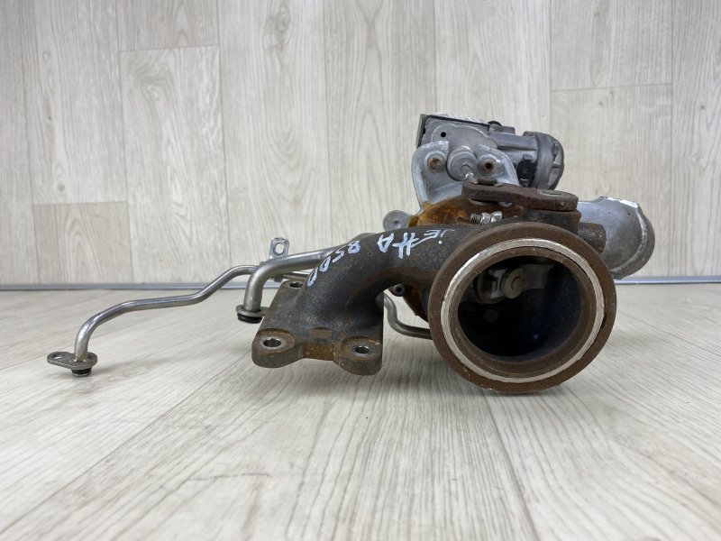 Турбина VOLKSWAGEN JETTA USA 10-17 162 1.4 CZTA