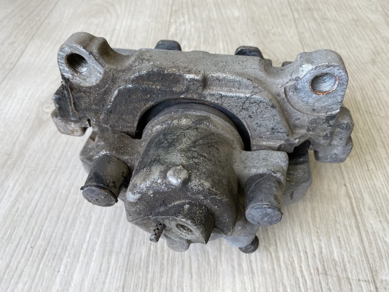 Суппорт тормозной передний левый JETTA USA 10-17 2016 162 1.4 CZTA