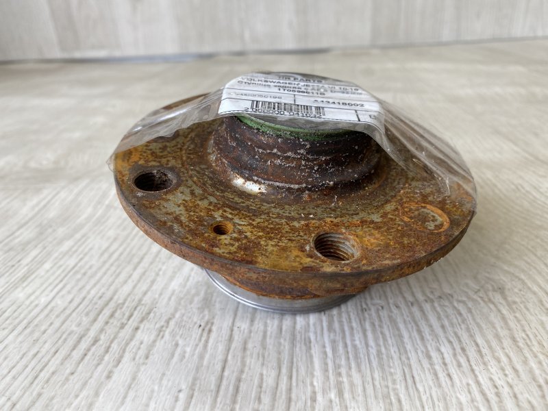 Ступица задняя JETTA USA 10-17 2016 162 1.4 CZTA