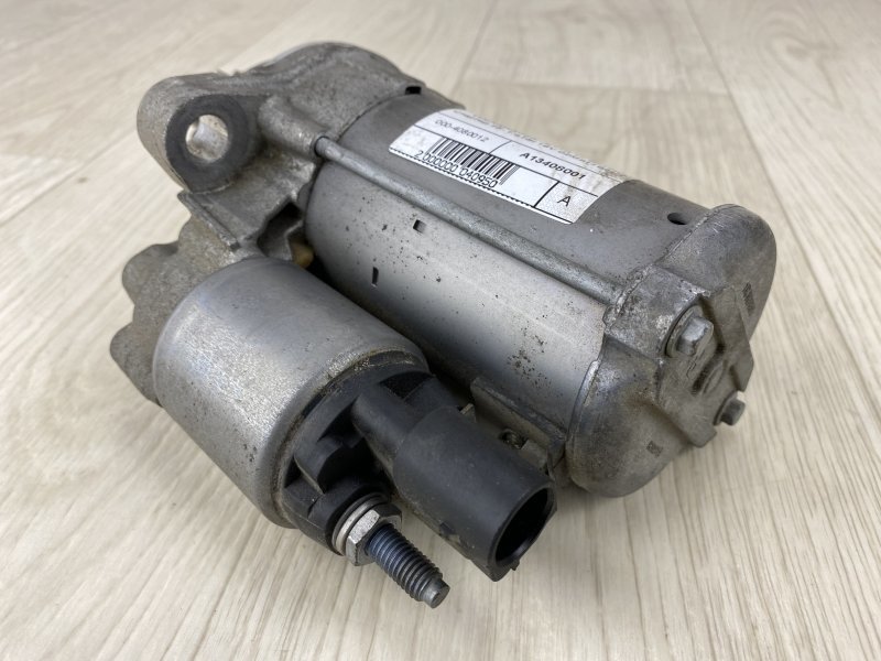 Стартер JETTA USA 10-17 2016 162 1.4 CZTA Стартер JETTA USA 10-17 2016 162 1.4 CZTA