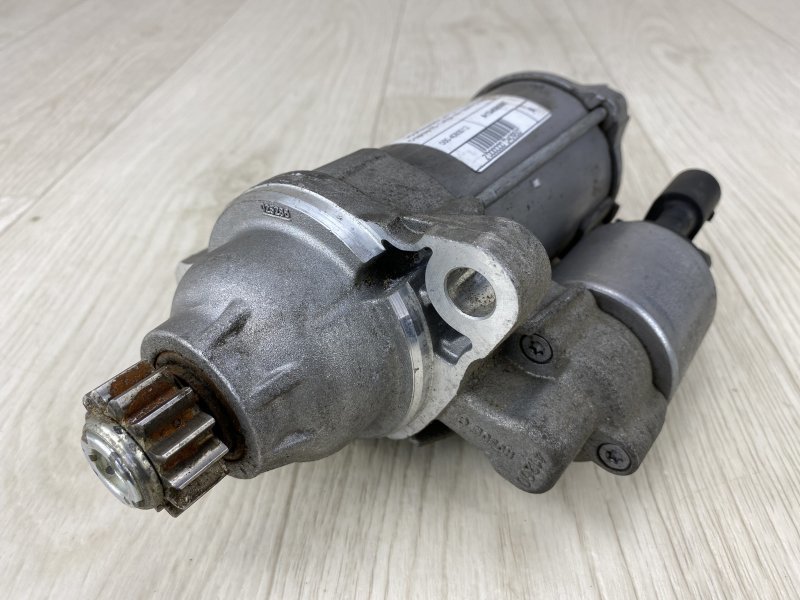 Стартер VOLKSWAGEN JETTA USA 10-17 162 1.4 CZTA Стартер VOLKSWAGEN JETTA USA 10-17 162 1.4 CZTA