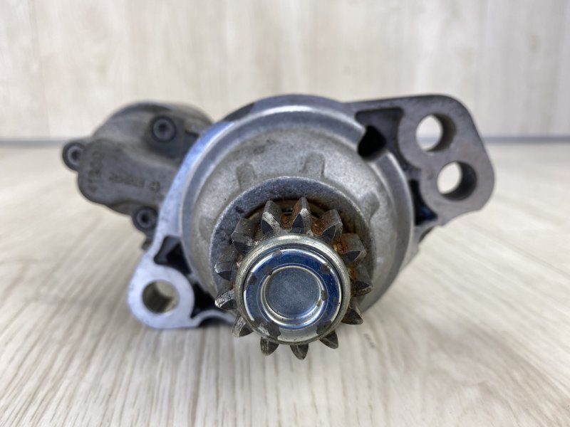 Стартер JETTA USA 10-17 2016 162 1.4 CZTA Стартер JETTA USA 10-17 2016 162 1.4 CZTA