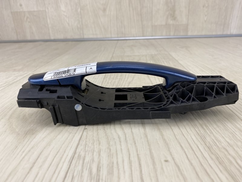 Ручка двери наружная задняя левая JETTA USA 10-17 2016 162 1.4 CZTA