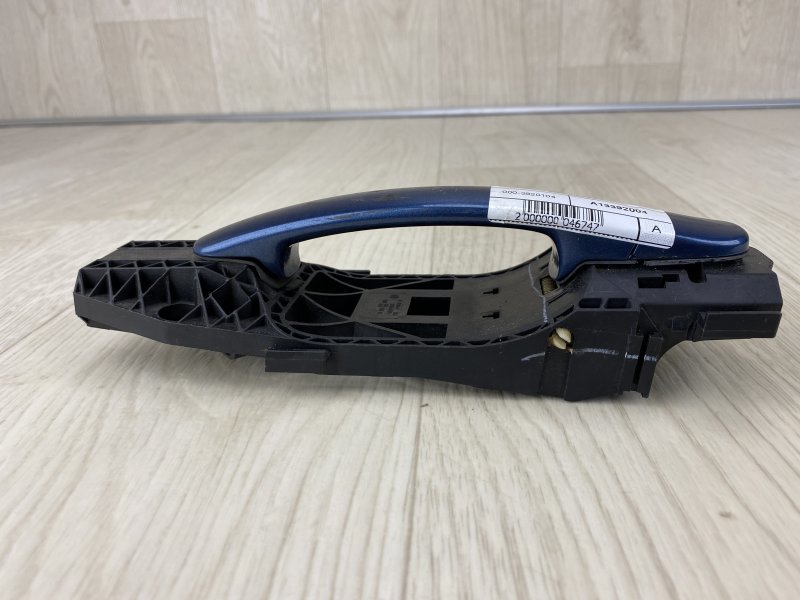 Ручка двери наружная задняя правая JETTA USA 10-17 2016 162 1.4 CZTA