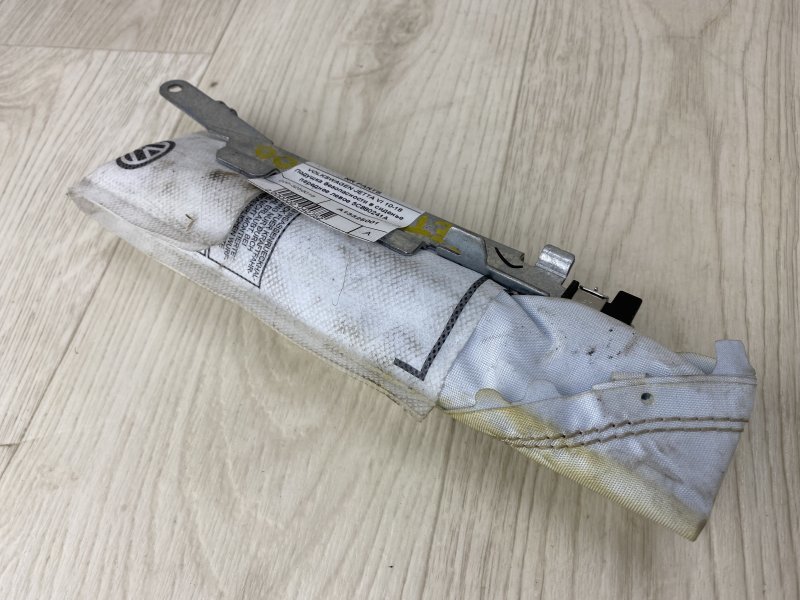 Подушка безопасности в сиденье передняя левая JETTA USA 10-17 2016 162 1.4 CZTA