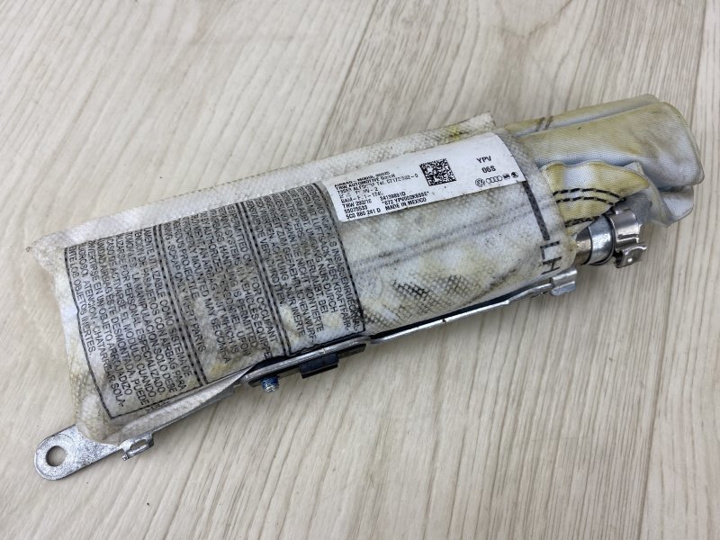 Подушка безопасности в сиденье передняя левая JETTA USA 10-17 2016 162 1.4 CZTA