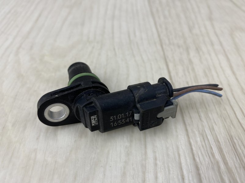 Датчик положения распредвала VOLKSWAGEN JETTA USA 10-17 162 1.4 CZTA Датчик положения распредвала VOLKSWAGEN JETTA USA 10-17 162 1.4 CZTA