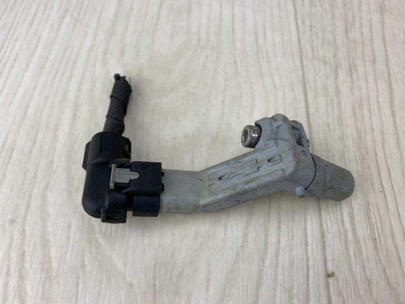Датчик положения коленвала VOLKSWAGEN JETTA USA 10-17 2016 162 1.4 CZTA 04C 906 433 Б/У