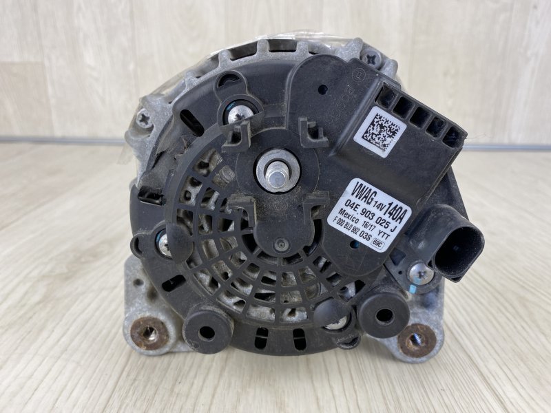 Генератор JETTA USA 10-17 2016 162 1.4 CZTA