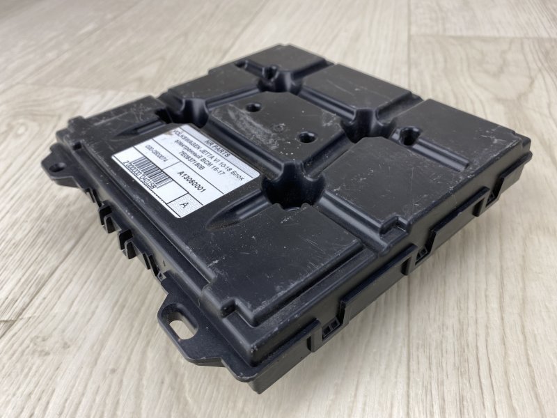 Блок комфорта JETTA USA 10-17 2016 162 1.4 CZTA